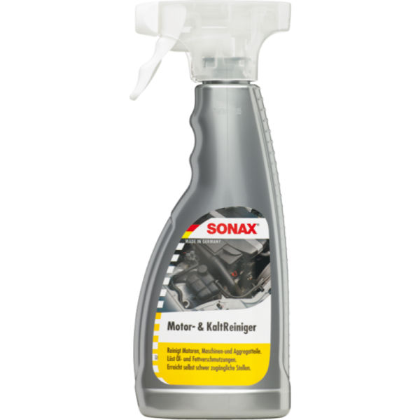 ENGINE COLD CLEANER